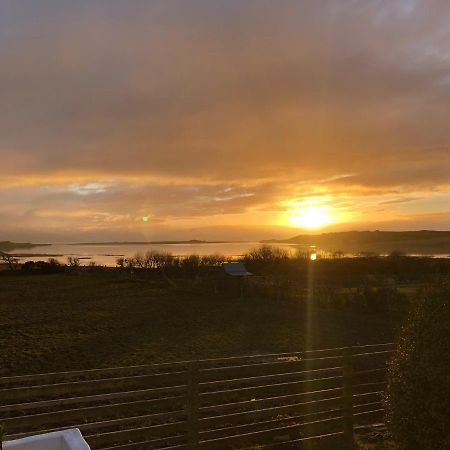 Barrow Harbour Studio Apartment Tralee Exteriör bild