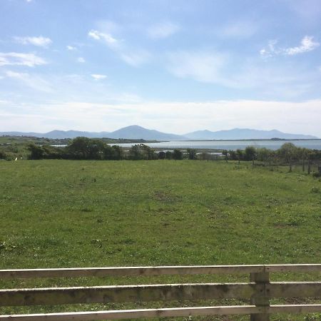 Barrow Harbour Studio Apartment Tralee Exteriör bild