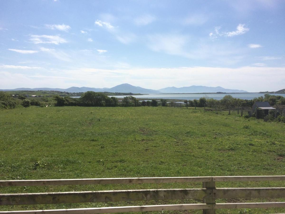 Barrow Harbour Studio Apartment Tralee Exteriör bild