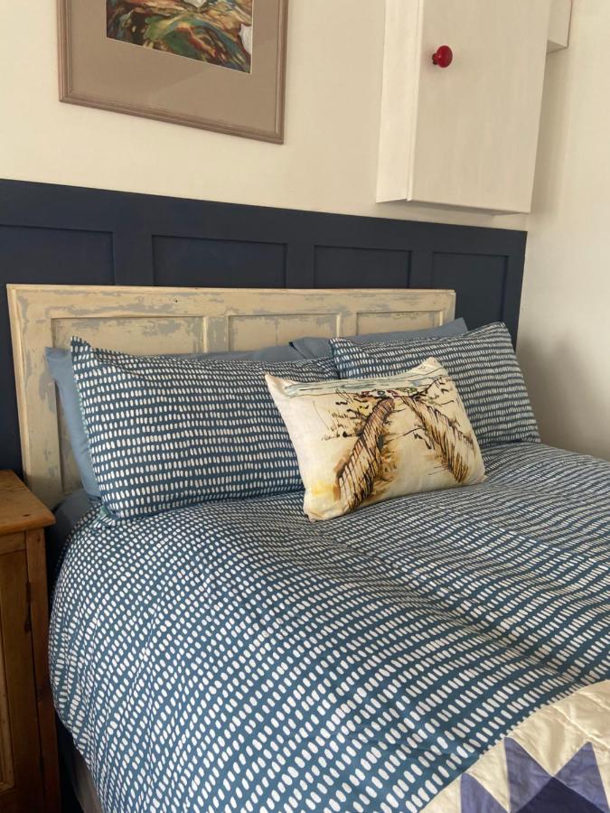 Barrow Harbour Studio Apartment Tralee Exteriör bild