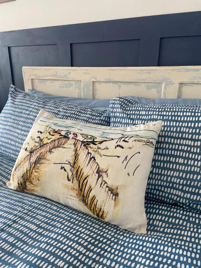 Barrow Harbour Studio Apartment Tralee Exteriör bild