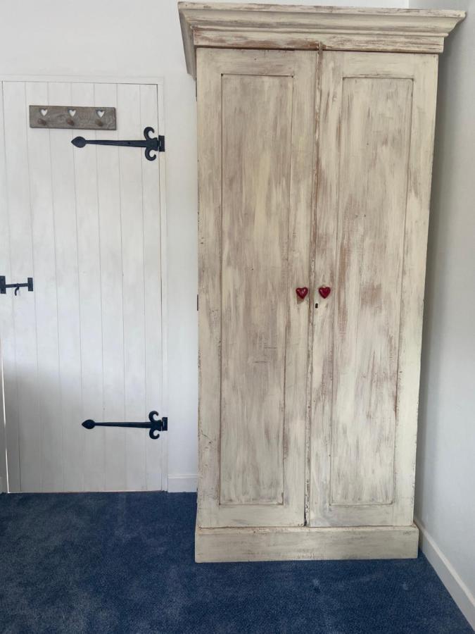 Barrow Harbour Studio Apartment Tralee Exteriör bild