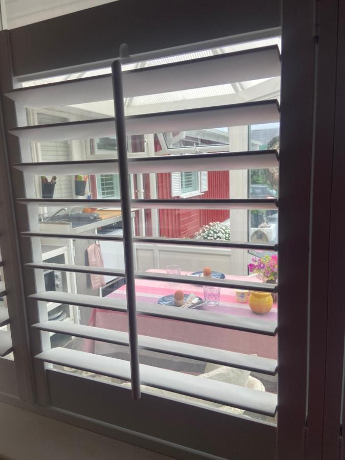 Barrow Harbour Studio Apartment Tralee Exteriör bild