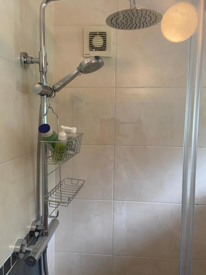 Barrow Harbour Studio Apartment Tralee Exteriör bild